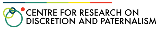 Centre for Research on Discretion and Paternalism (DIPA)